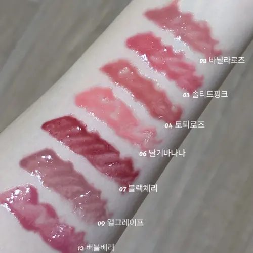 买家评价图片
