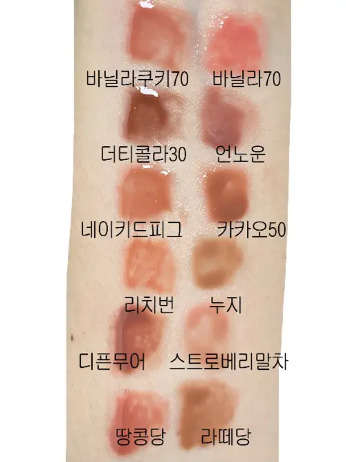 买家评价图片