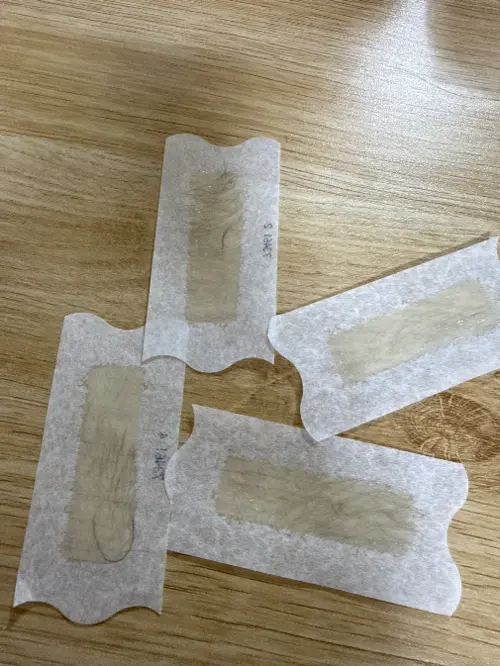 买家评价图片