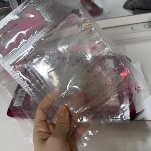 买家评价图片