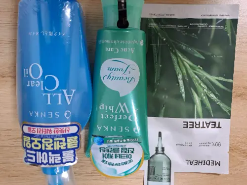 买家评价图片