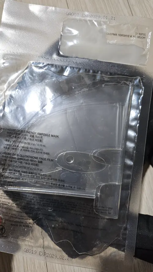 买家评价图片