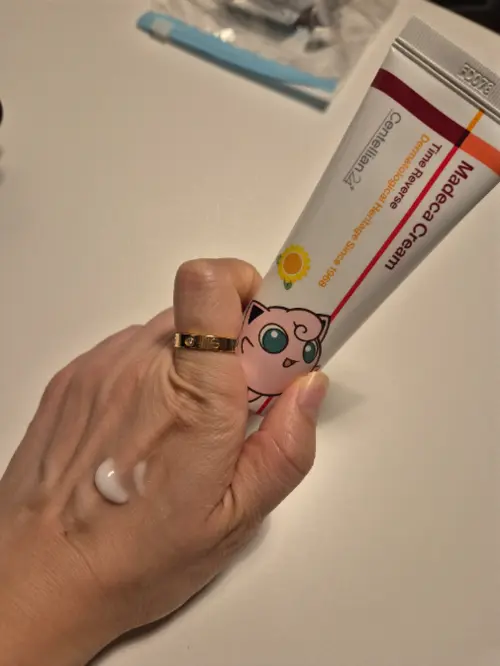 买家评价图片