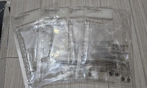 买家评价图片