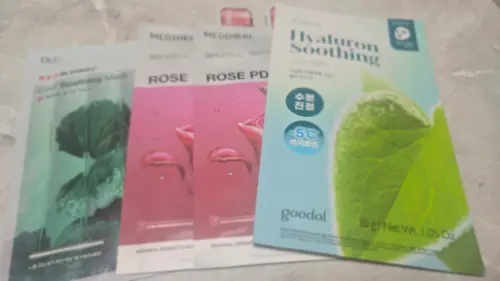 买家评价图片
