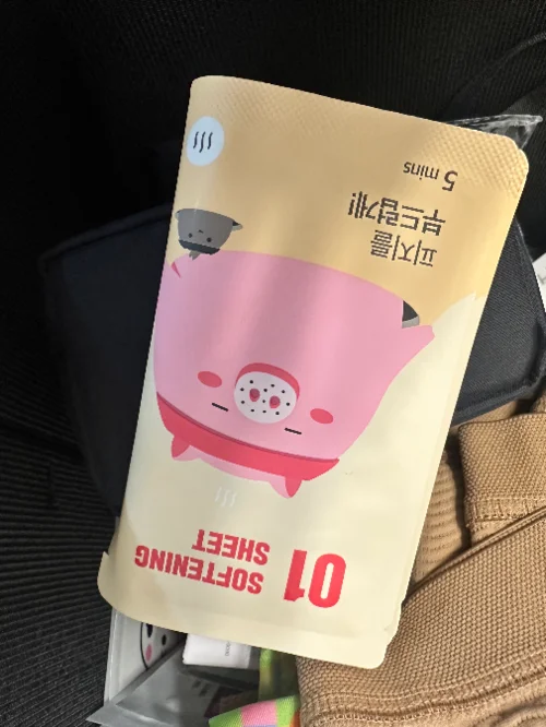 买家评价图片
