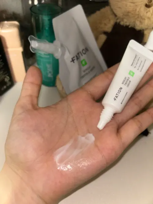 买家评价图片
