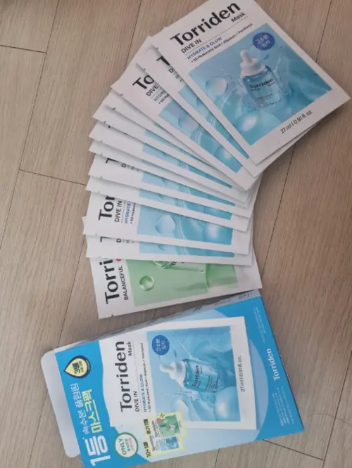 买家评价图片