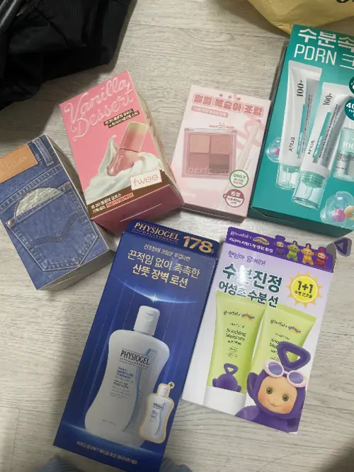 买家评价图片