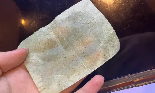 买家评价图片