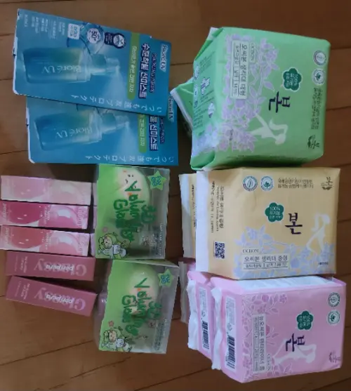 买家评价图片