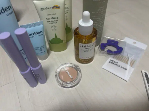 买家评价图片