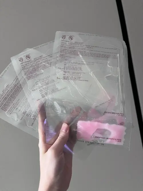 买家评价图片