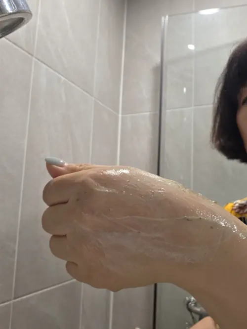 买家评价图片