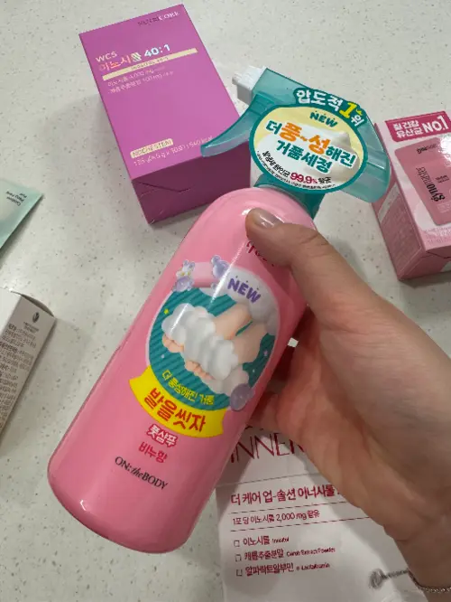 买家评价图片