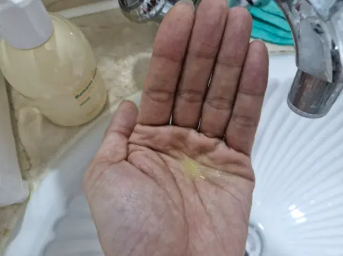 买家评价图片