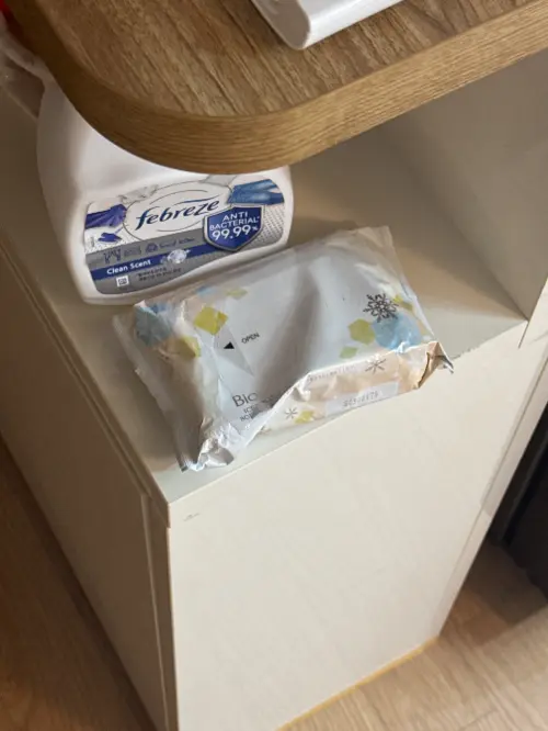 买家评价图片