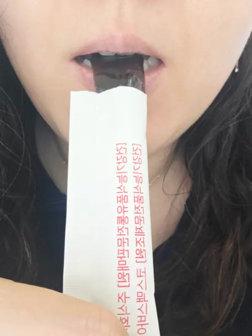 买家评价图片