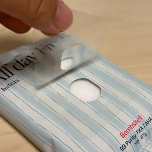 买家评价图片