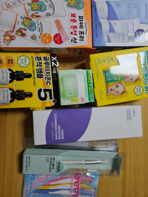 买家评价图片