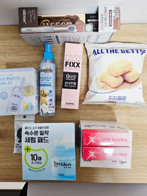 买家评价图片