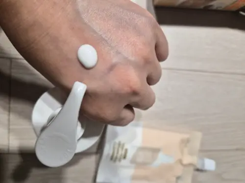 买家评价图片