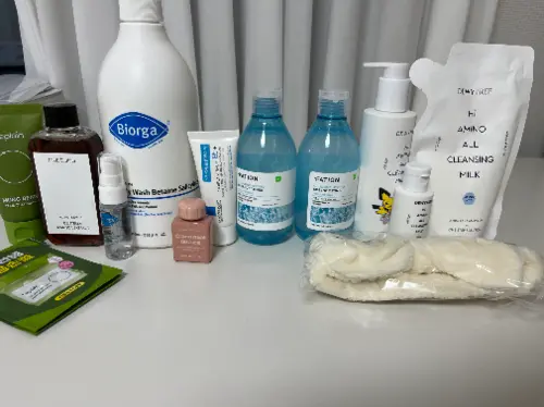 买家评价图片