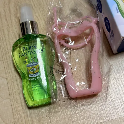 买家评价图片