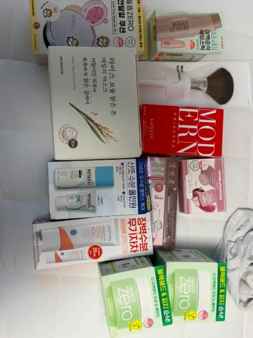 买家评价图片