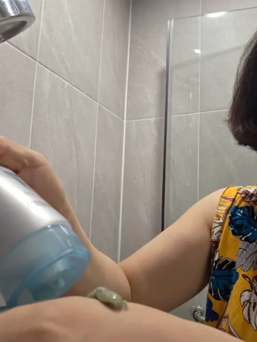 买家评价图片