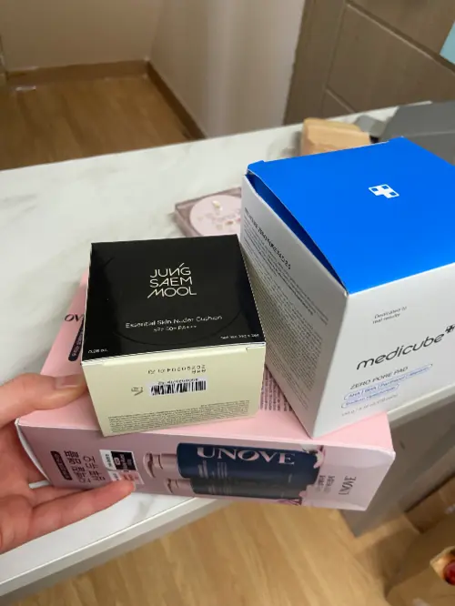 买家评价图片