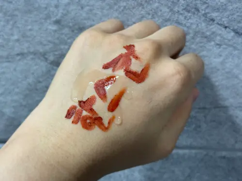 买家评价图片