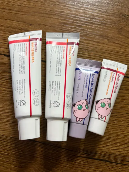 买家评价图片