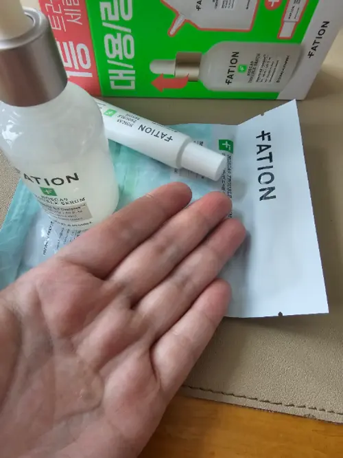 买家评价图片