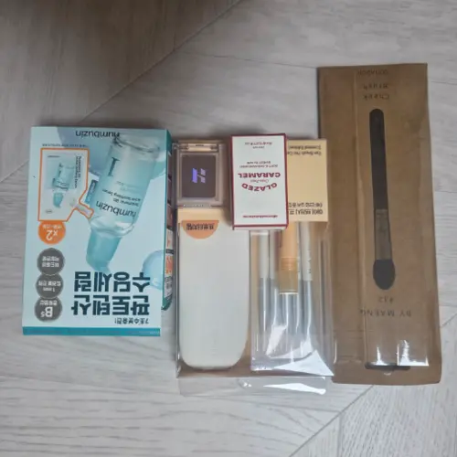 买家评价图片