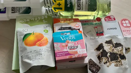 买家评价图片