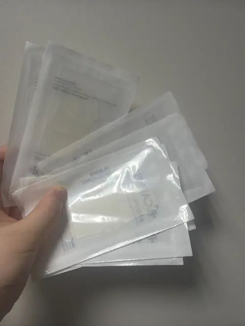 买家评价图片