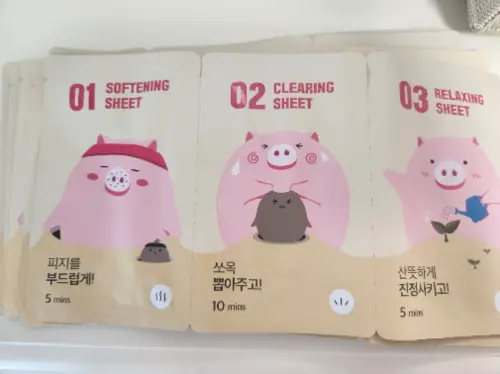 买家评价图片