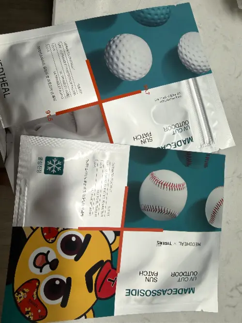 买家评价图片