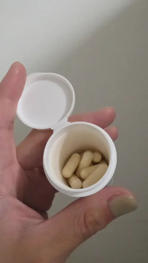 买家评价图片