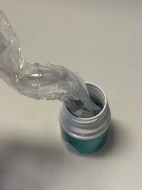 买家评价图片