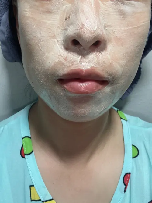 买家评价图片