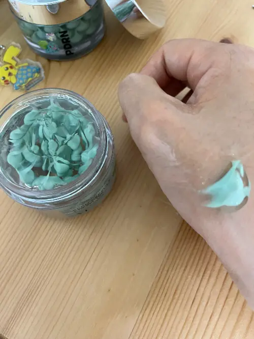 买家评价图片