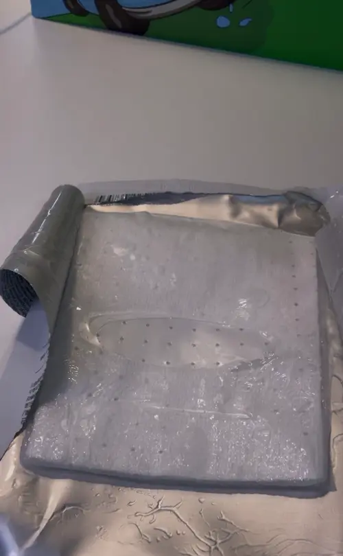 买家评价图片