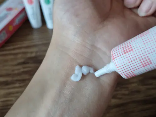 买家评价图片
