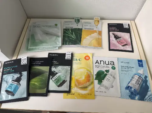 买家评价图片