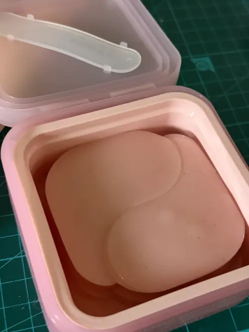 买家评价图片