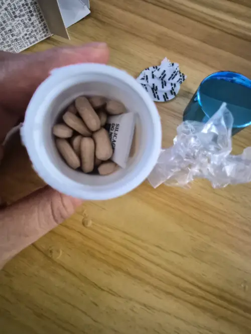 买家评价图片