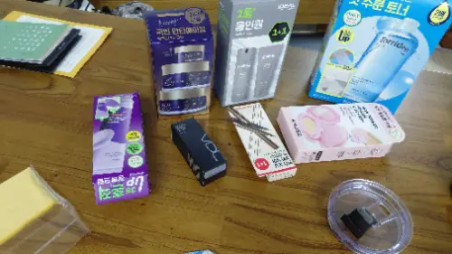 买家评价图片