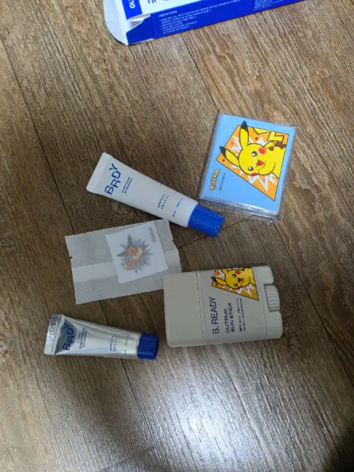 买家评价图片
